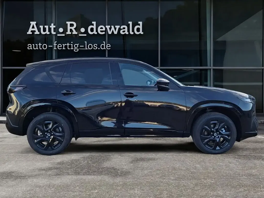 Mazda CX-5 - Thumbnail 6