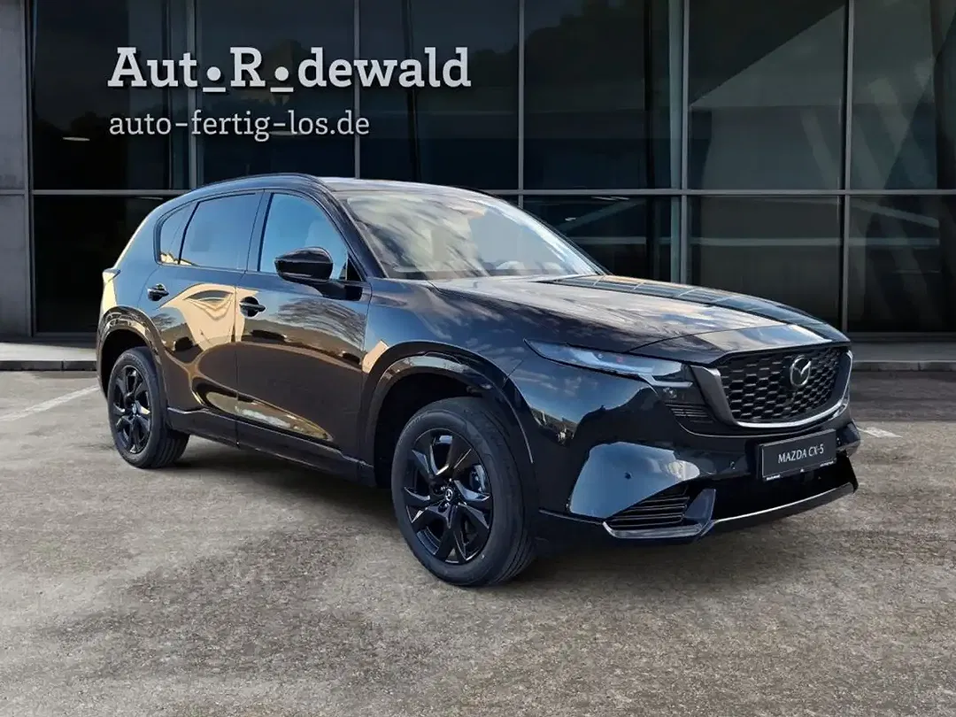 Mazda CX-5 - Thumbnail 7