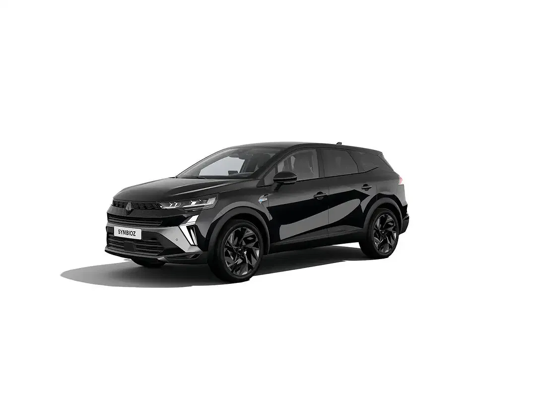 Renault Symbioz - Thumbnail 1