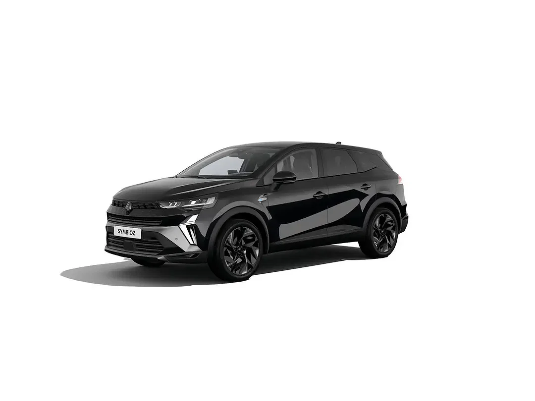 Renault Symbioz - Afbeelding 1
