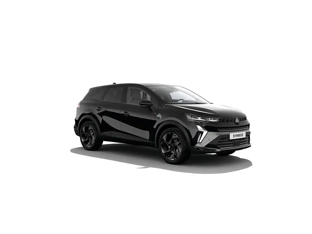 Renault Symbioz - Thumbnail 10