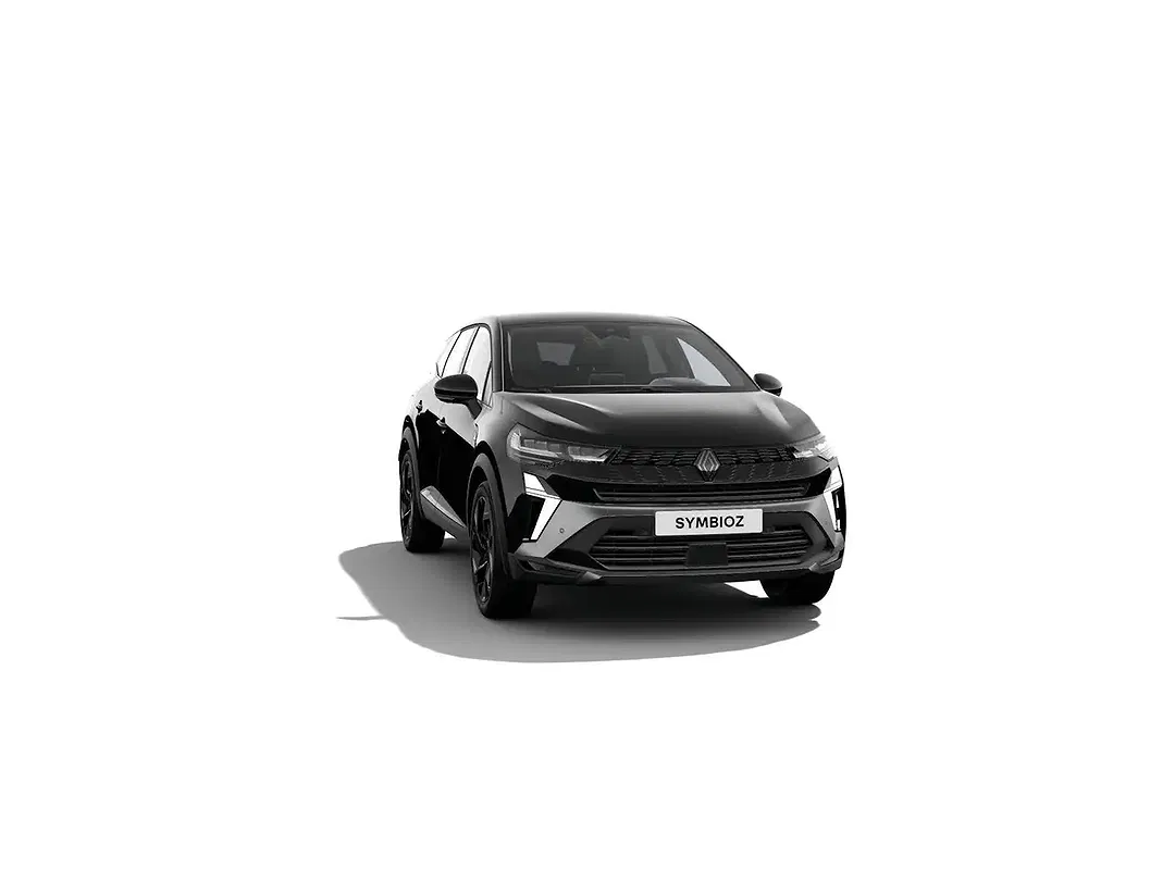 Renault Symbioz - Thumbnail 11