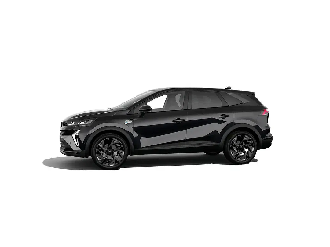 Renault Symbioz - Thumbnail 2