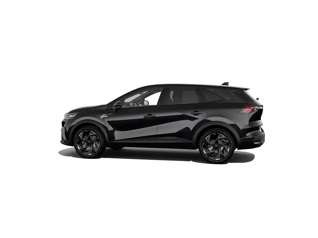 Renault Symbioz - Thumbnail 3