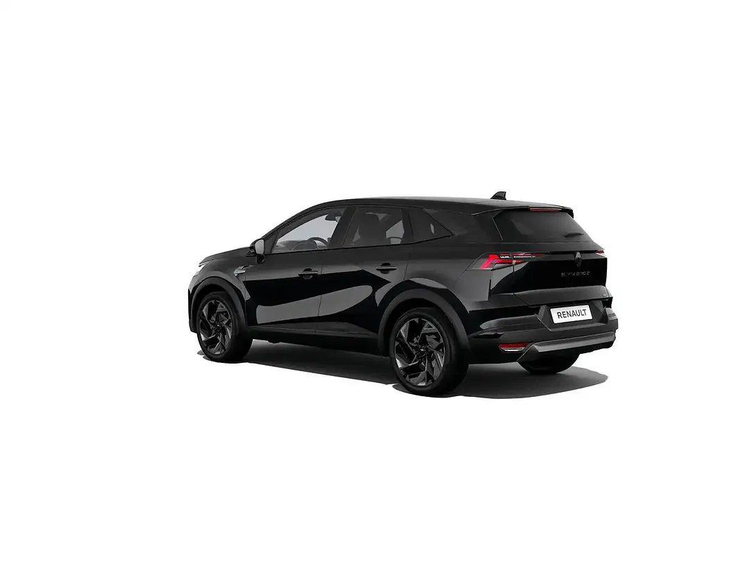 Renault Symbioz - Thumbnail 4