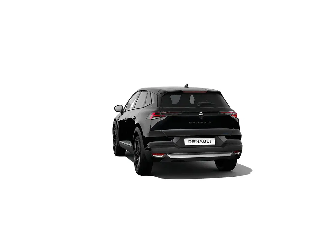 Renault Symbioz - Thumbnail 5