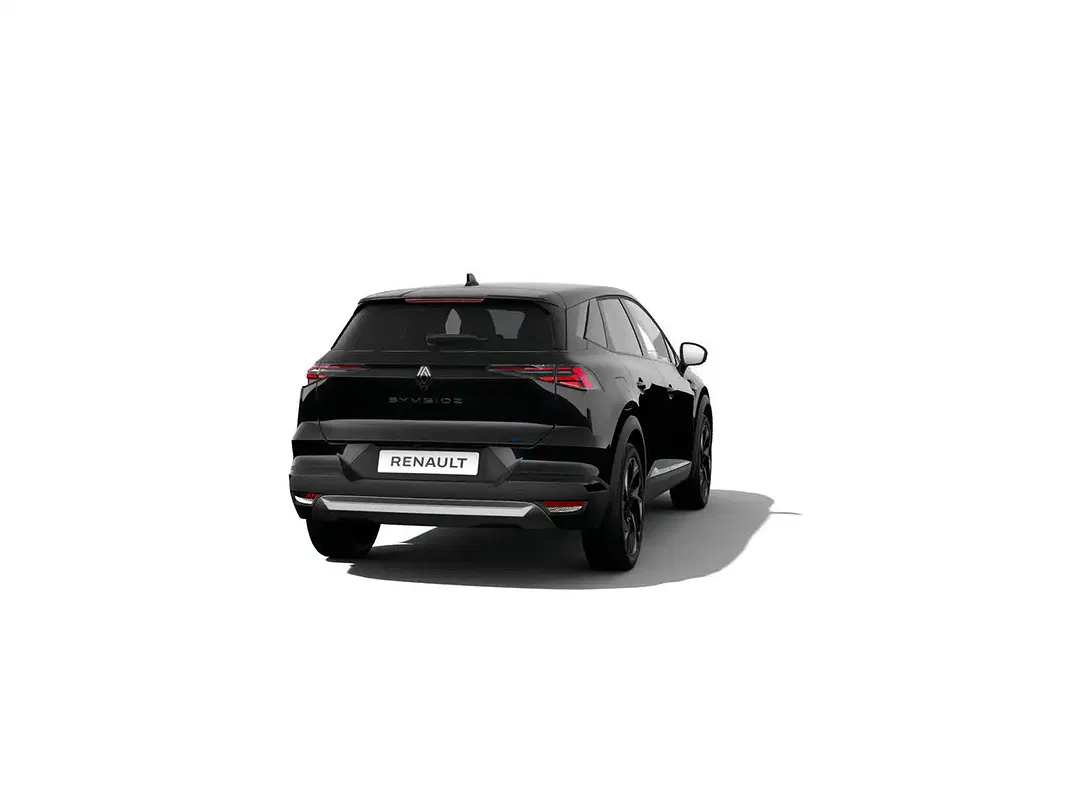 Renault Symbioz - Thumbnail 6