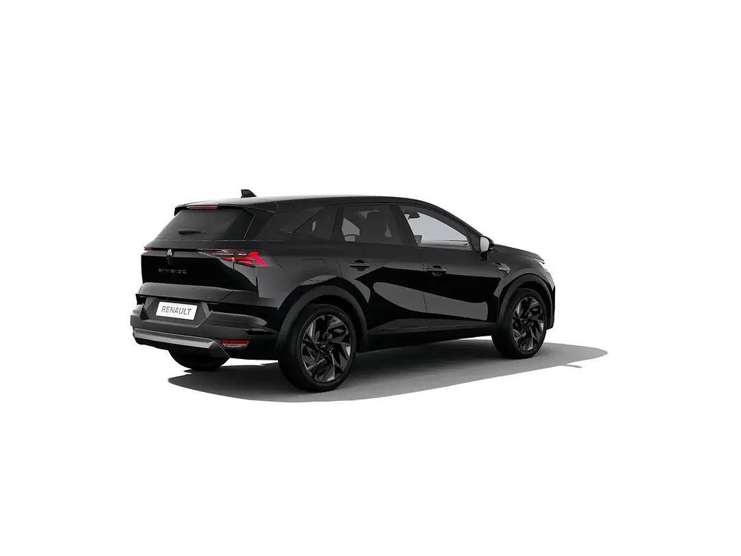 Renault Symbioz - Thumbnail 7