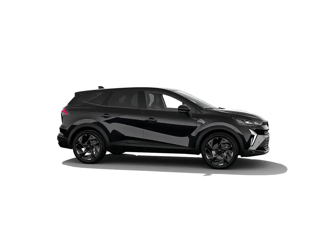 Renault Symbioz - Thumbnail 9