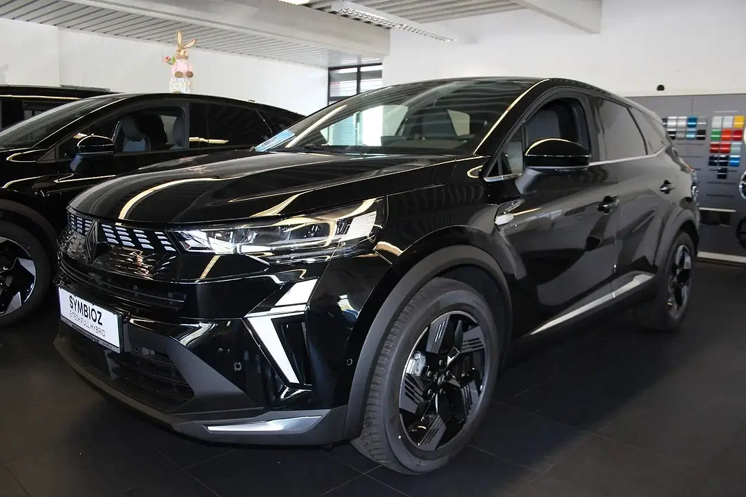 Renault Symbioz - Afbeelding 1