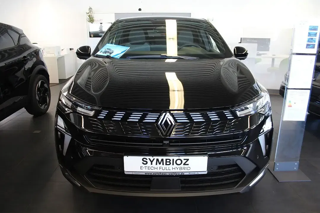 Renault Symbioz - Thumbnail 2