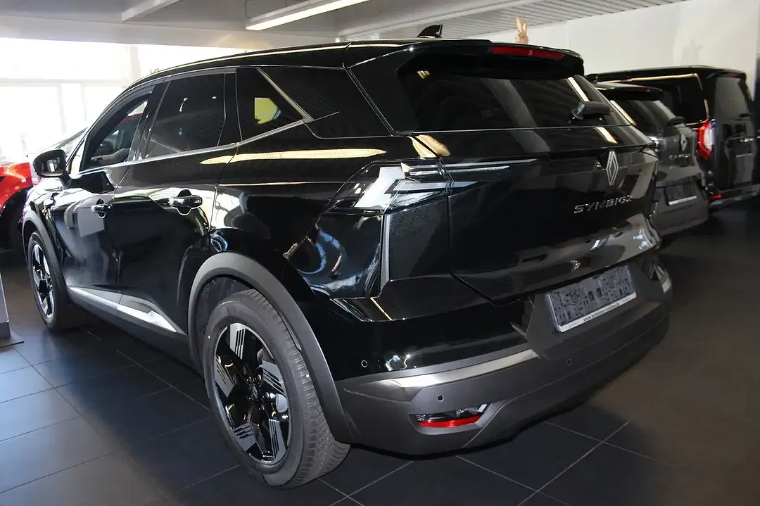 Renault Symbioz - Thumbnail 4