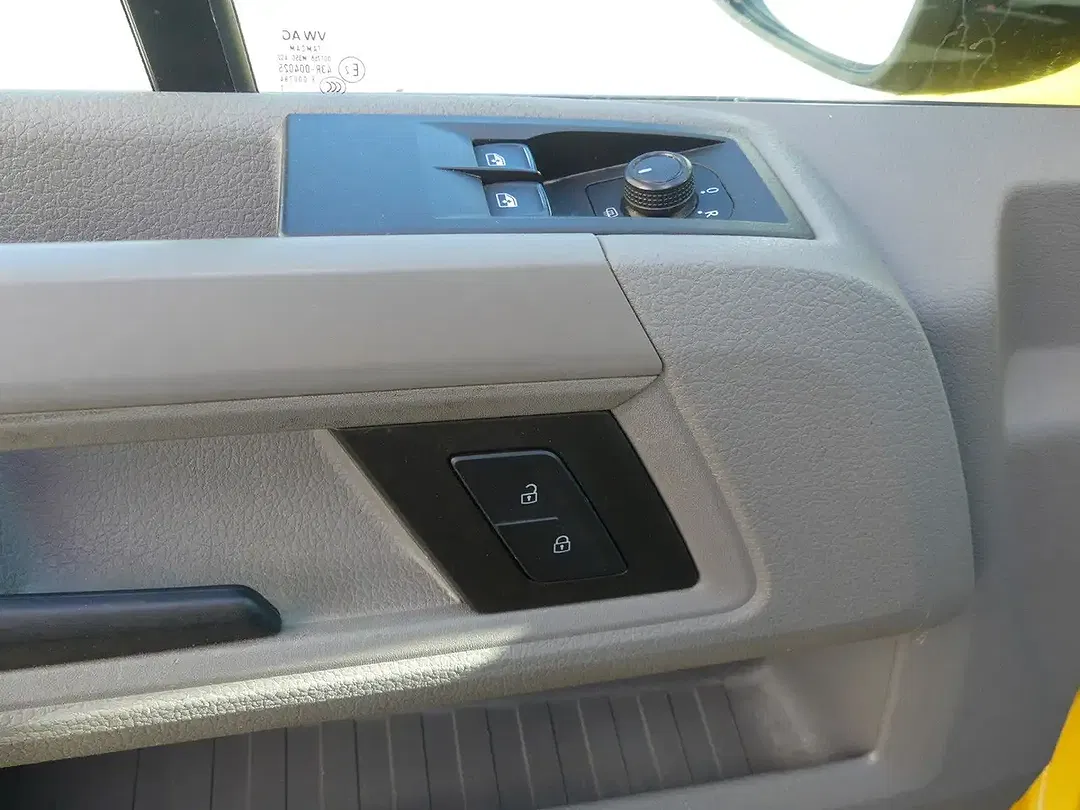 Volkswagen Crafter - Thumbnail 10