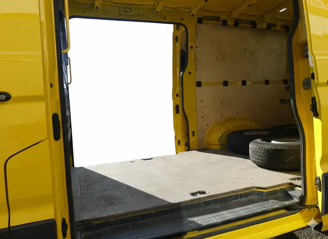 Volkswagen Crafter - Thumbnail 13