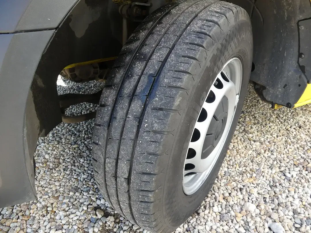 Volkswagen Crafter - Thumbnail 15