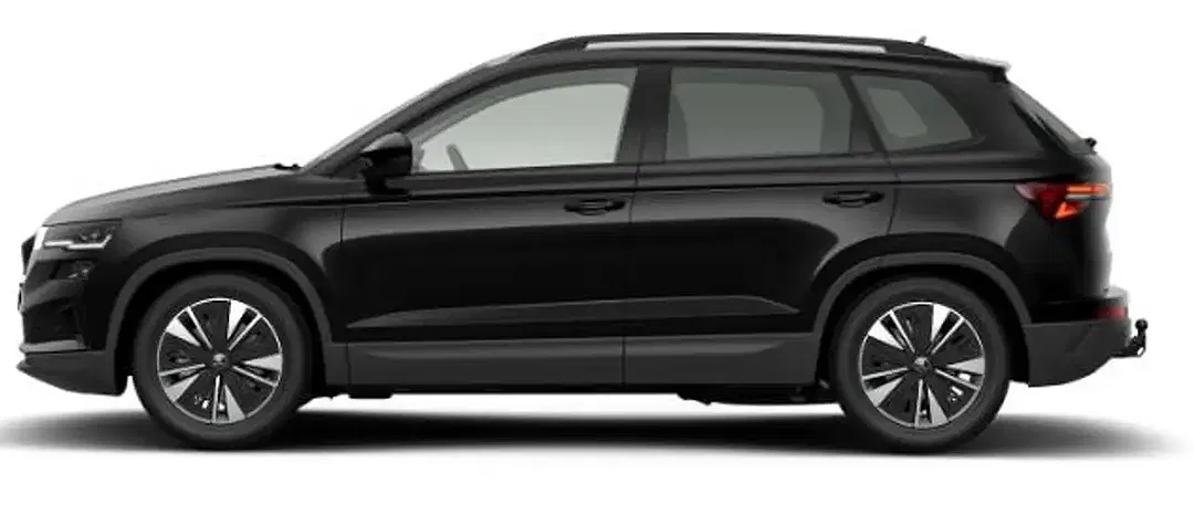 Skoda Karoq - Thumbnail 10
