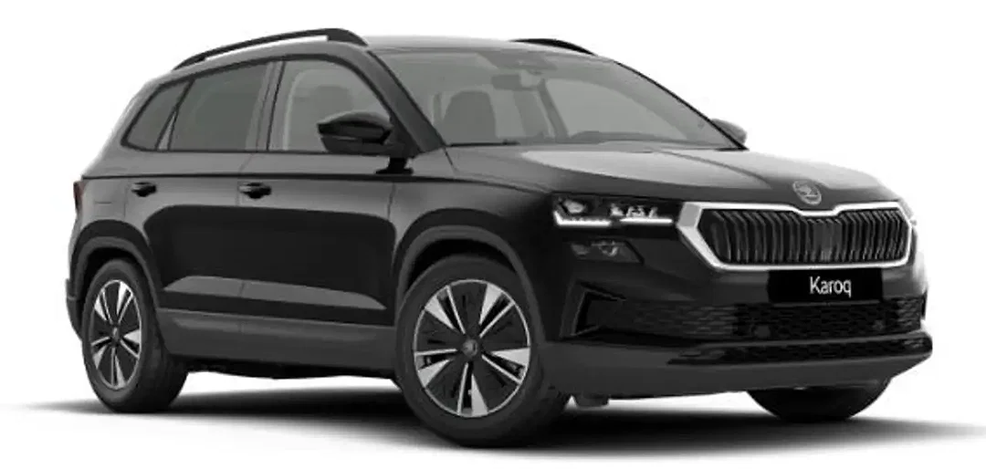 Skoda Karoq - Afbeelding 1