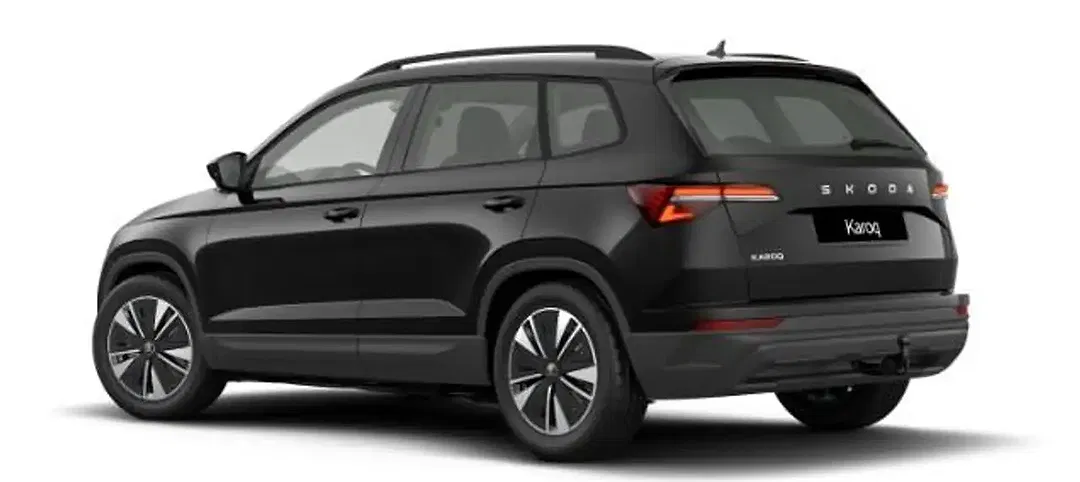 Skoda Karoq - Thumbnail 3