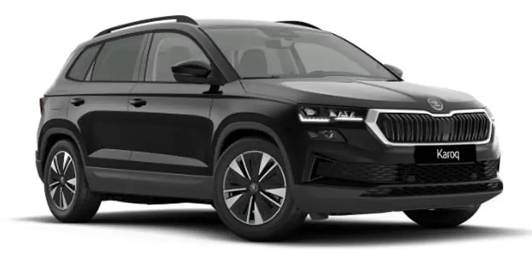 Skoda Karoq - Thumbnail 5