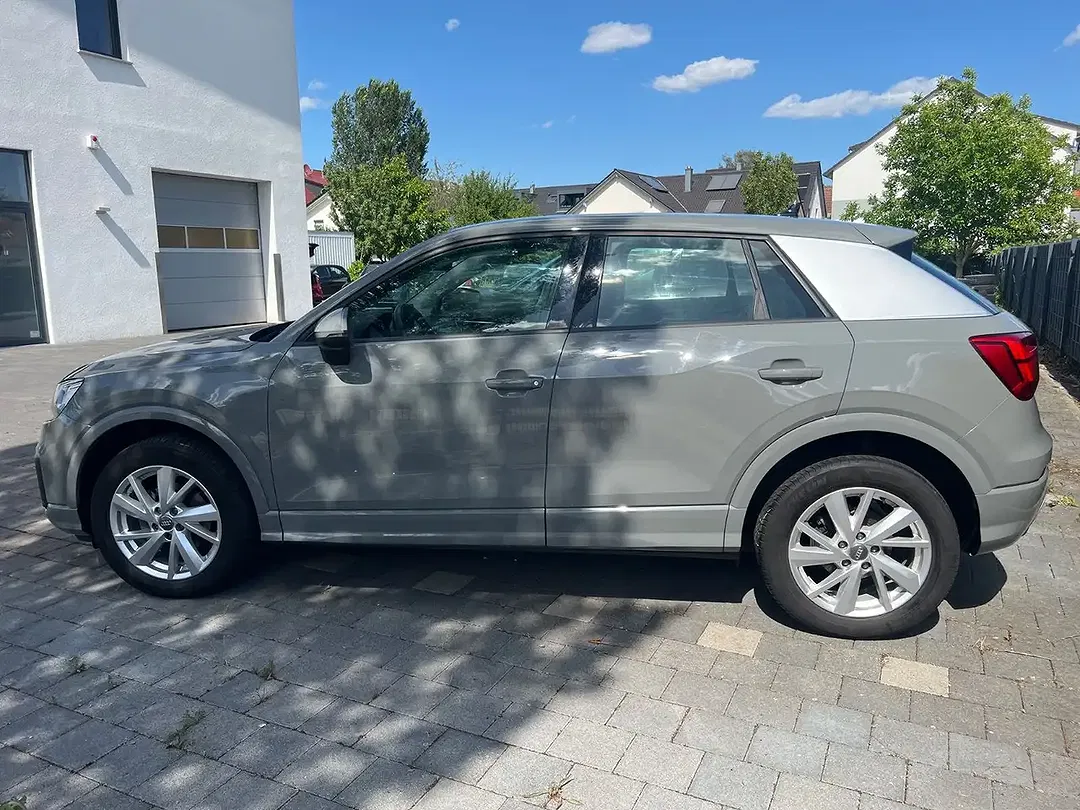 Audi Q2 - Thumbnail 2