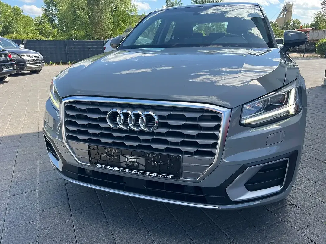 Audi Q2 - Thumbnail 8