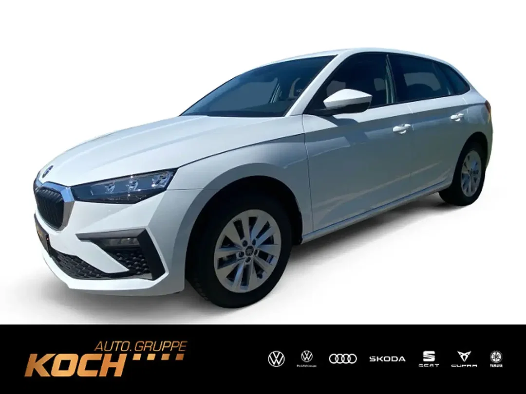 Skoda Scala - Afbeelding 1