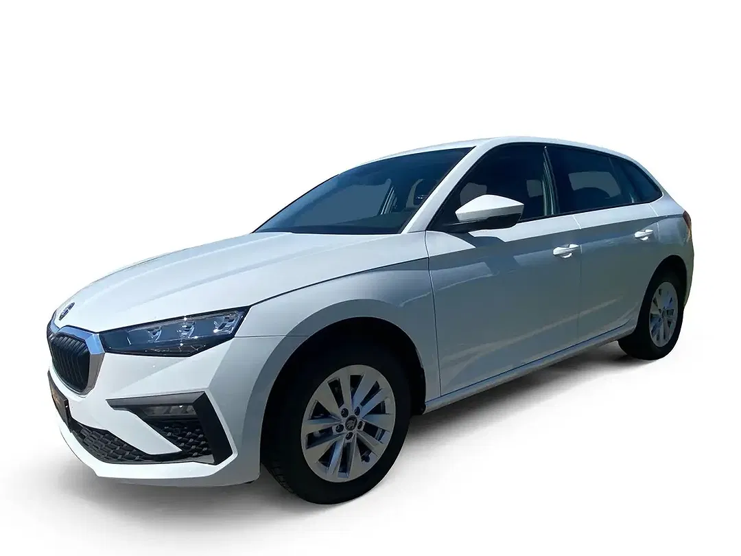 Skoda Scala - Thumbnail 2