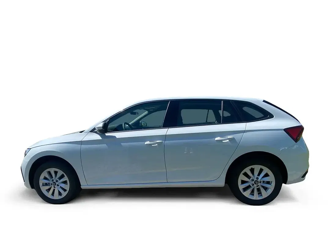 Skoda Scala - Thumbnail 3
