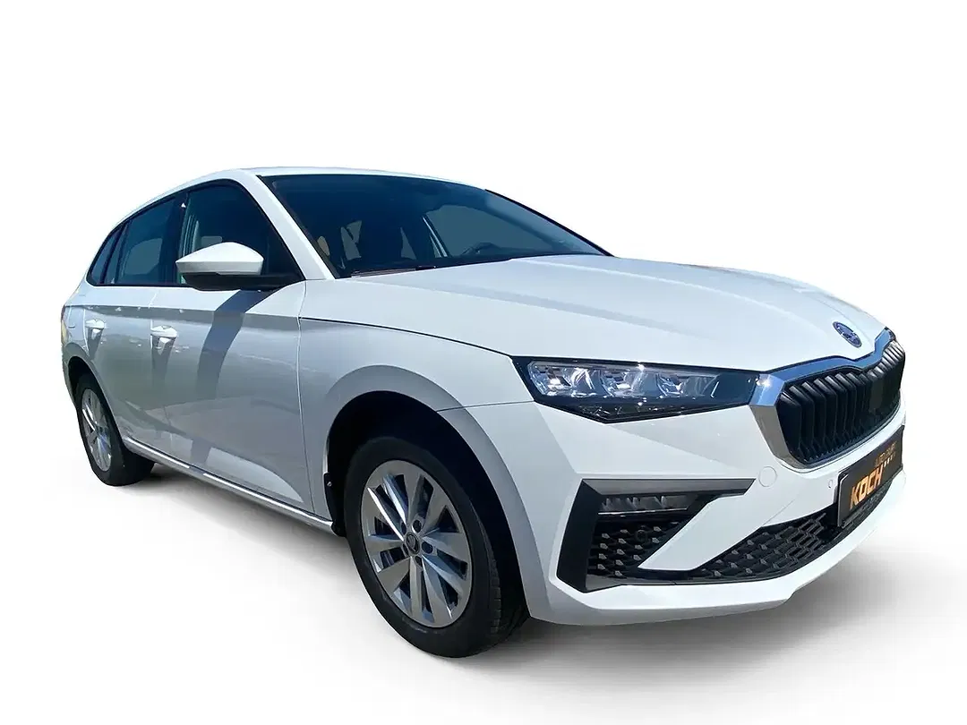 Skoda Scala - Thumbnail 5