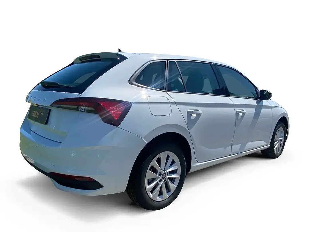 Skoda Scala - Thumbnail 6