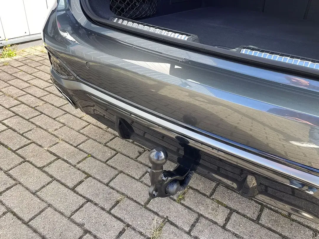 Audi A6 - Thumbnail 13