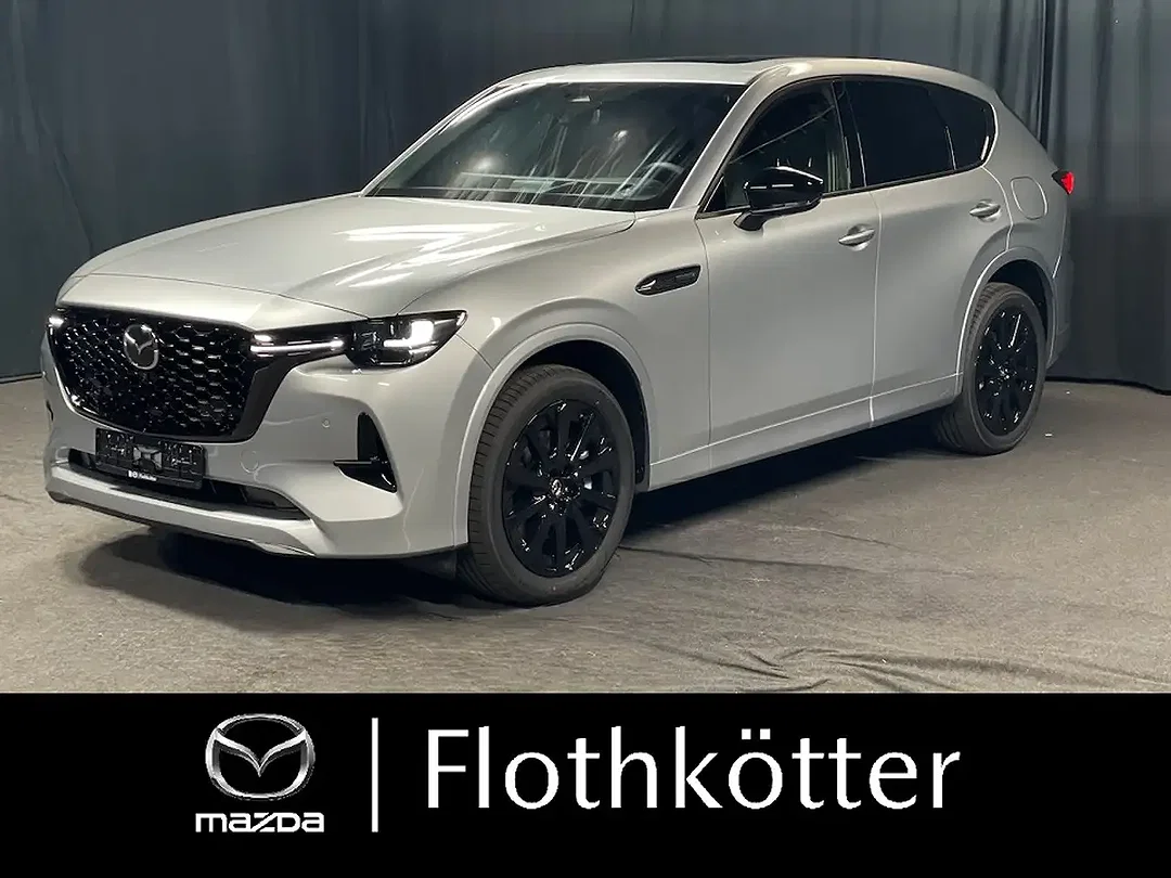 Mazda CX-60 - Afbeelding 1