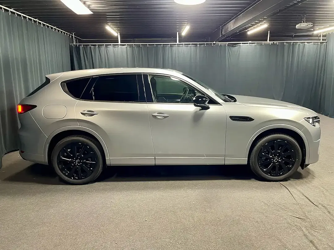 Mazda CX-60 - Thumbnail 4