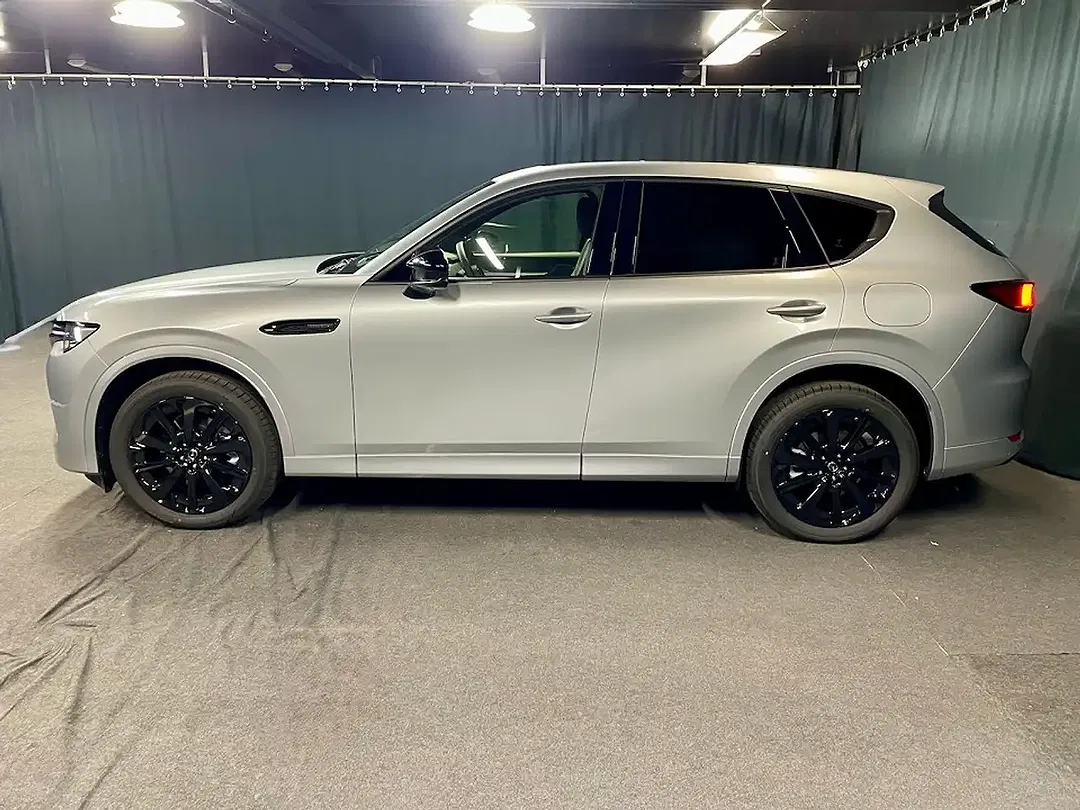 Mazda CX-60 - Thumbnail 5
