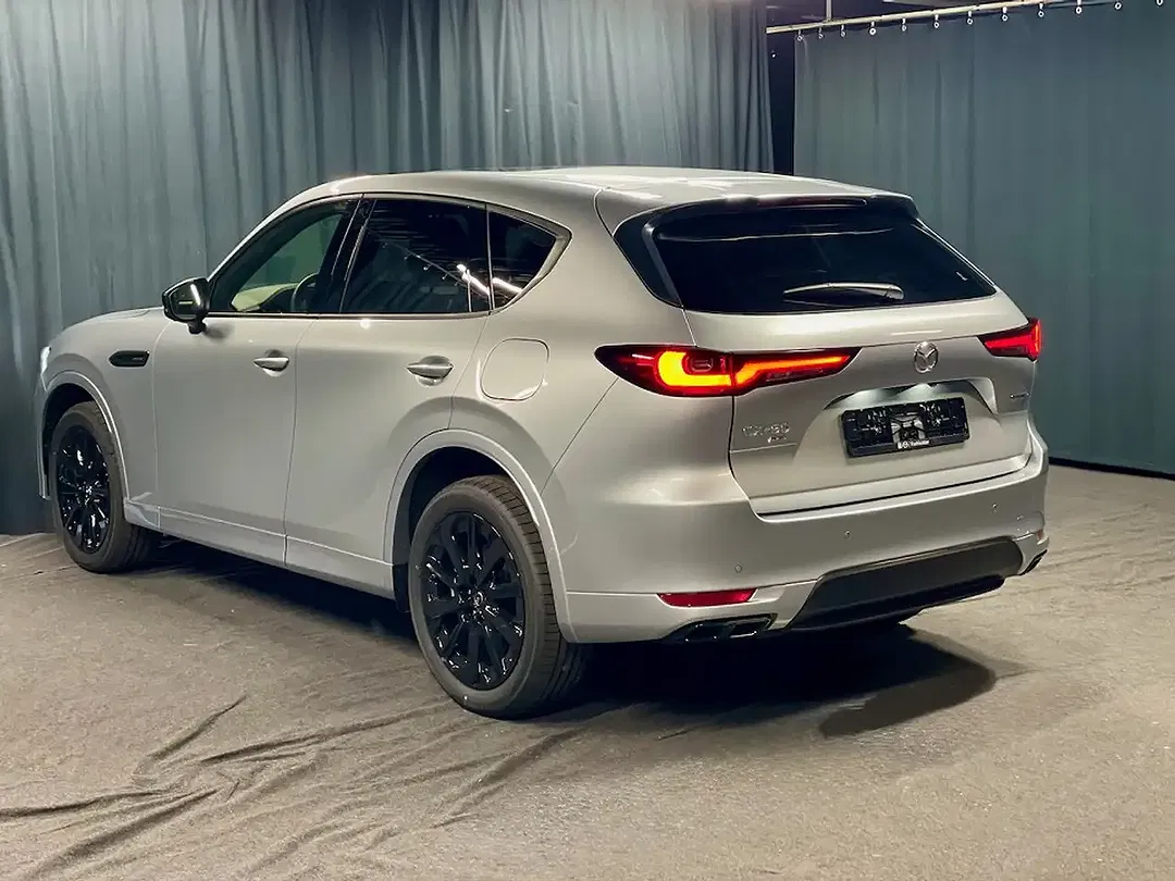 Mazda CX-60 - Thumbnail 6