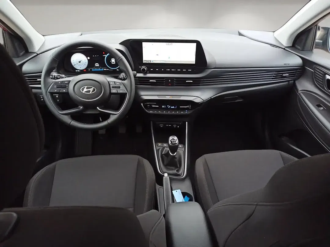 Hyundai i20 - Thumbnail 11