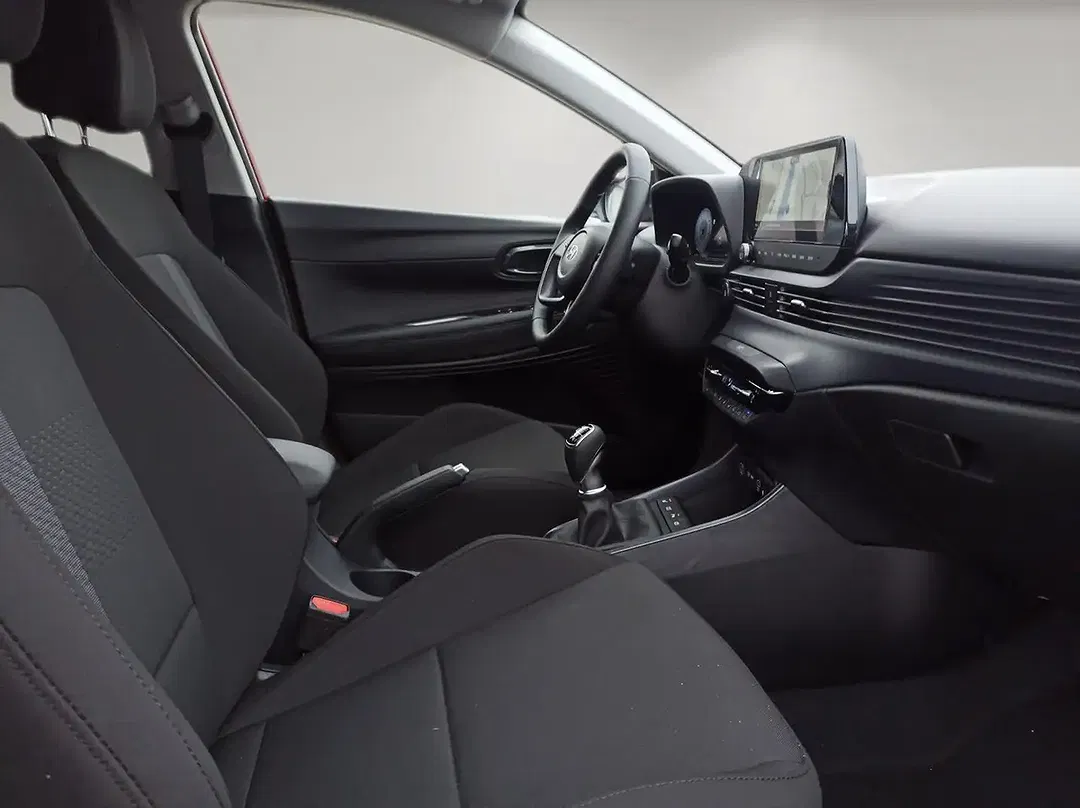 Hyundai i20 - Thumbnail 14