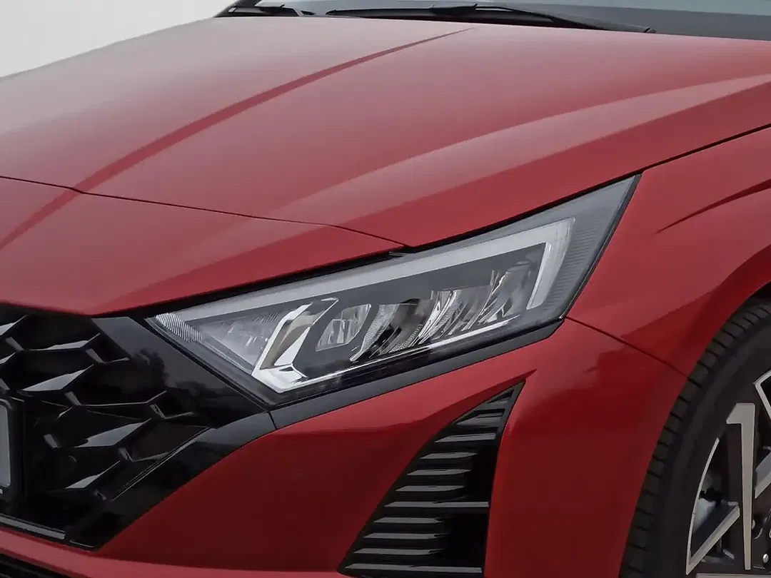 Hyundai i20 - Thumbnail 5