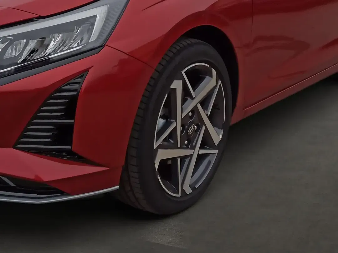 Hyundai i20 - Thumbnail 6