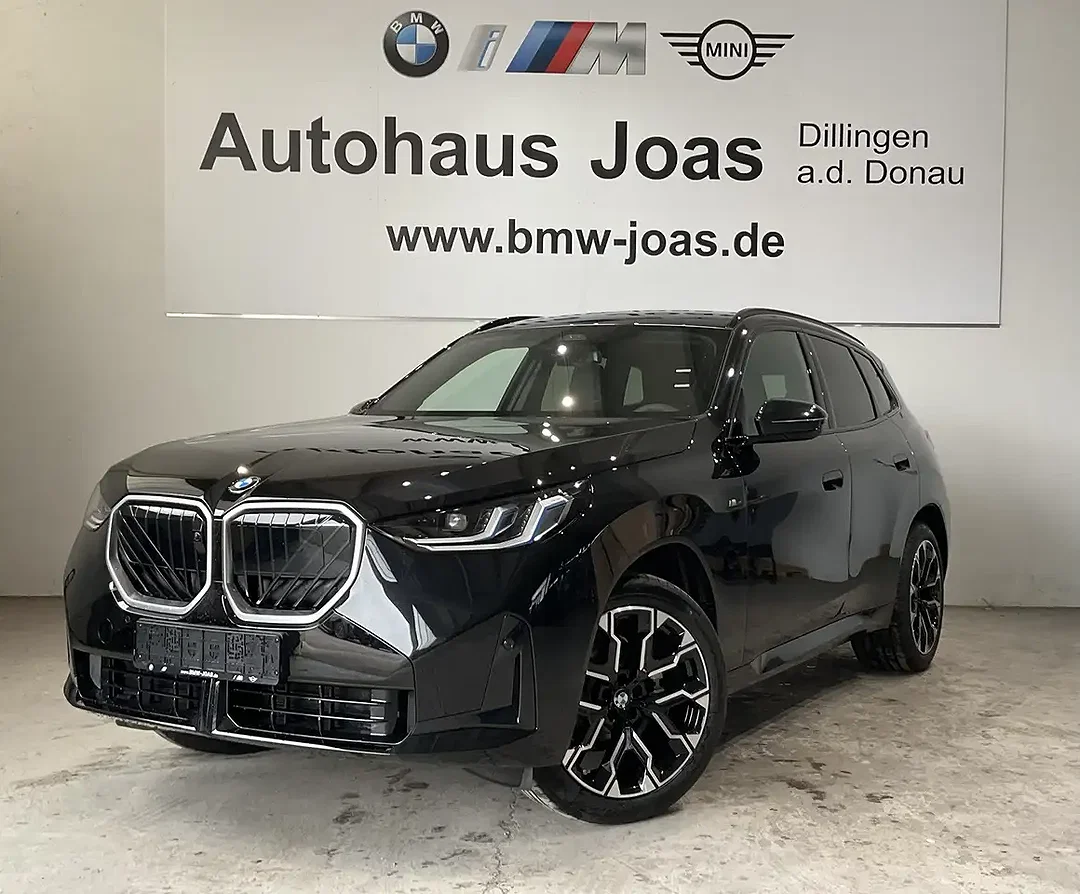 BMW X3 - Afbeelding 1
