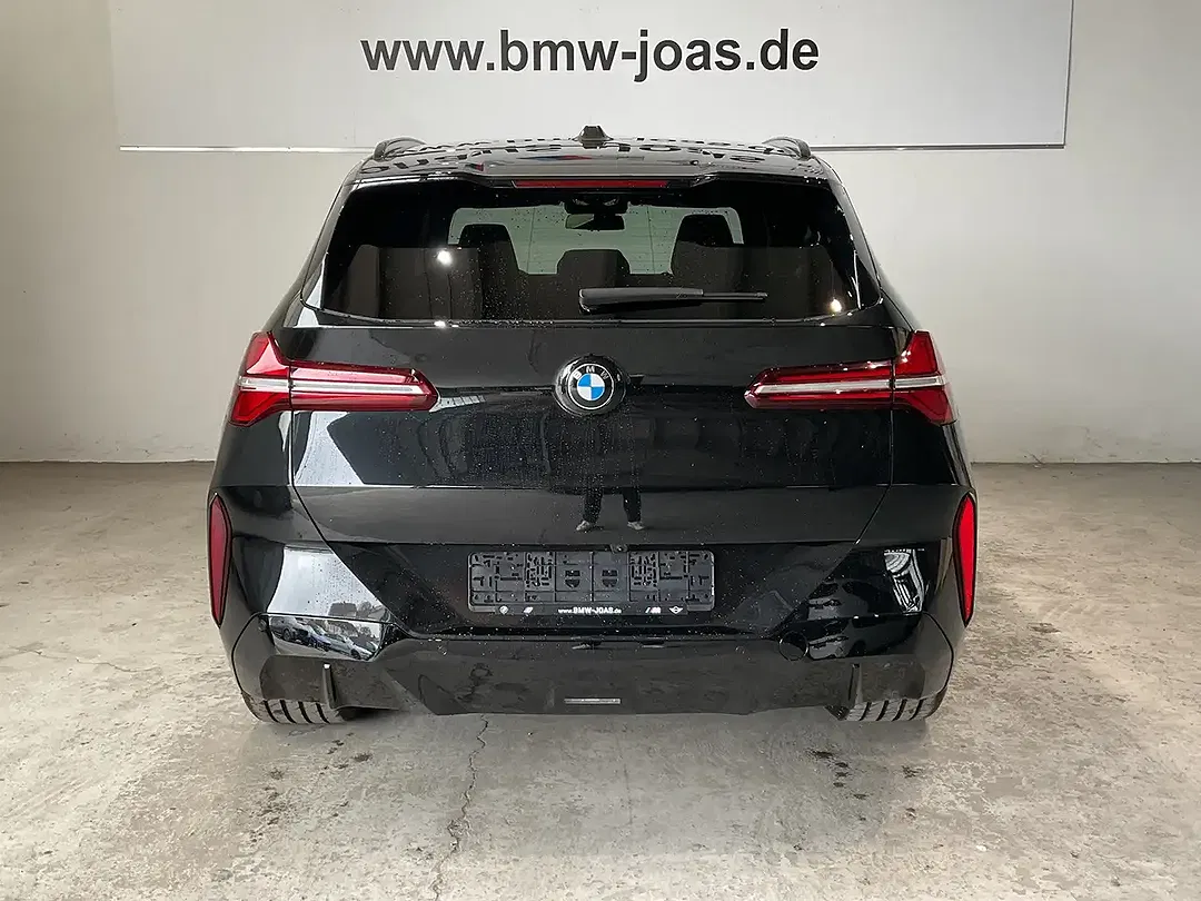 BMW X3 - Thumbnail 11