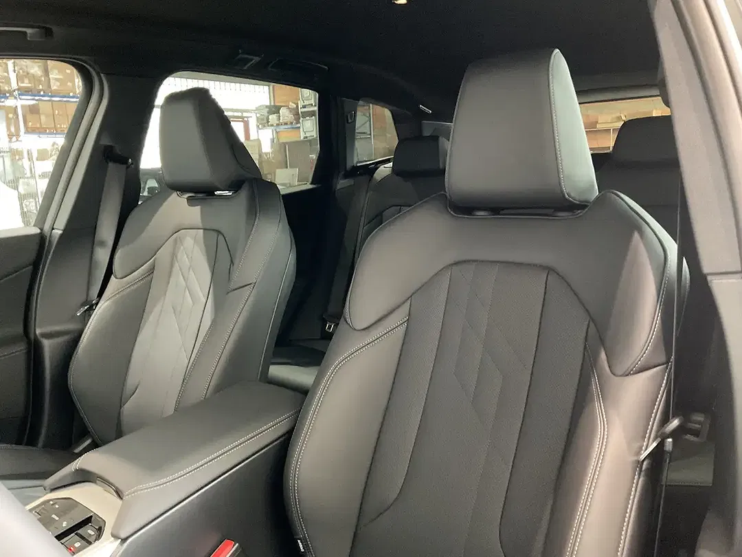BMW X3 - Thumbnail 6