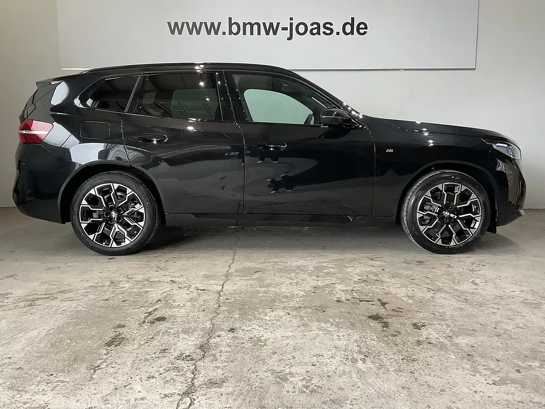 BMW X3 - Thumbnail 9