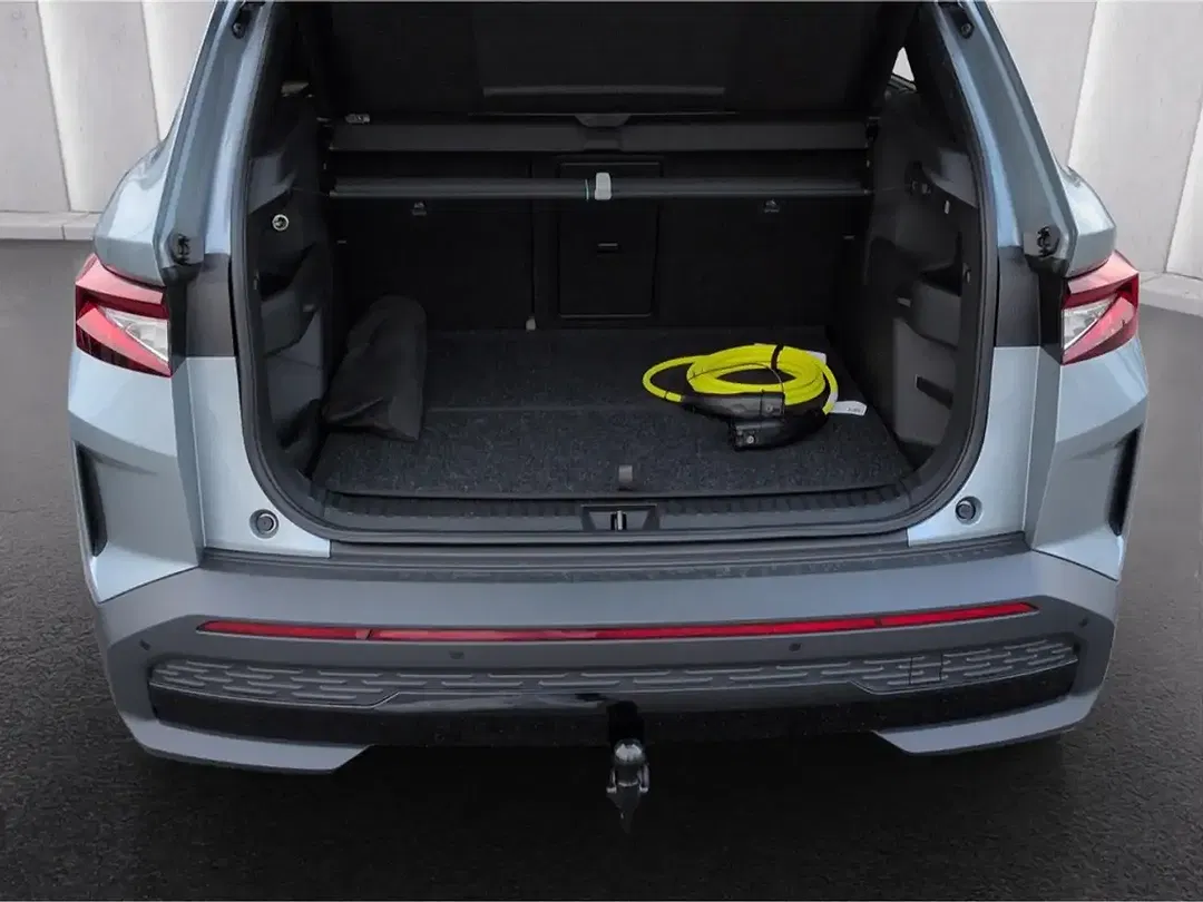 Skoda Elroq - Thumbnail 9
