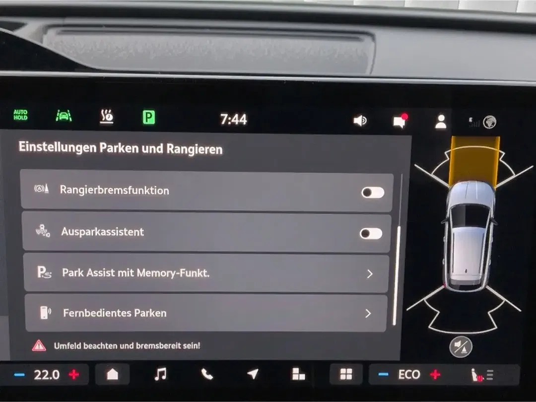 Skoda Elroq - Thumbnail 11
