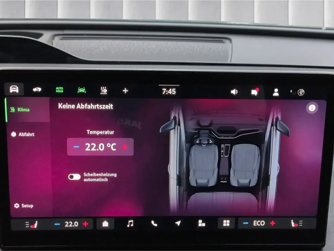 Skoda Elroq - Thumbnail 13
