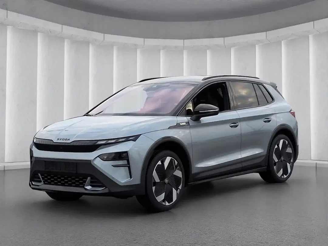 Skoda Elroq - Afbeelding 1