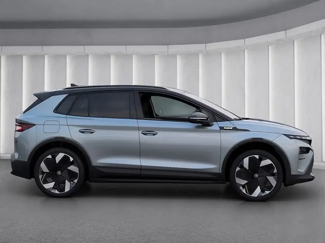Skoda Elroq - Thumbnail 2