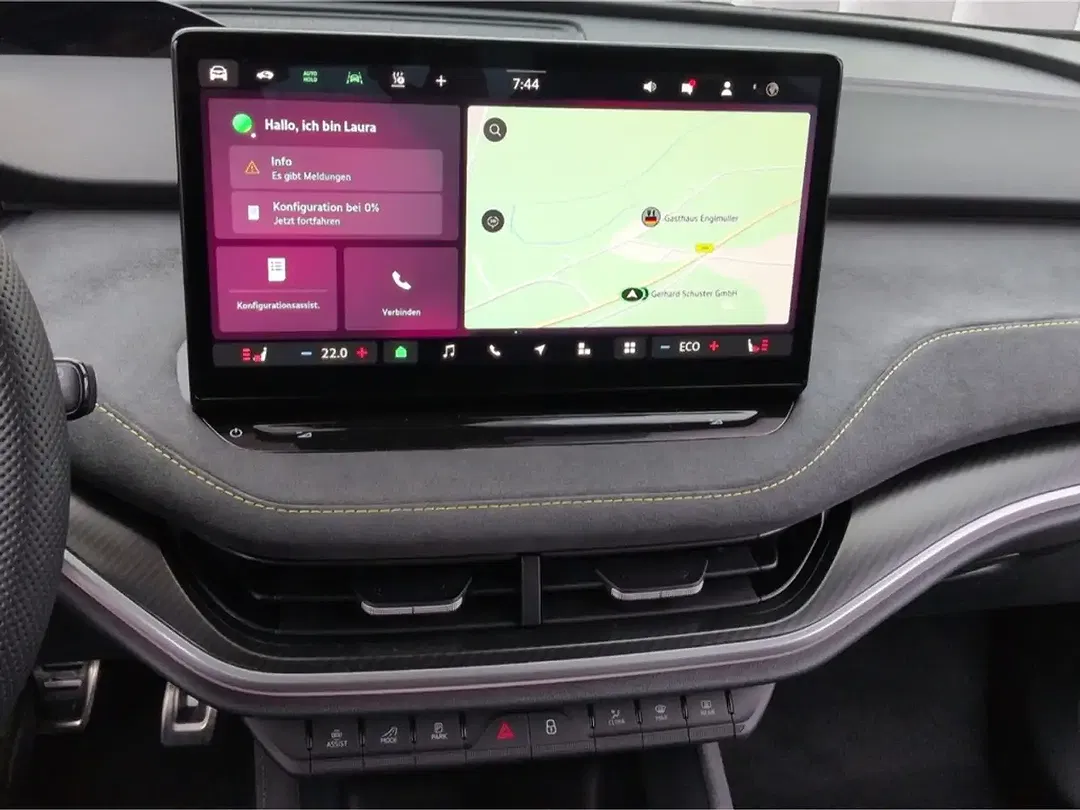 Skoda Elroq - Thumbnail 6