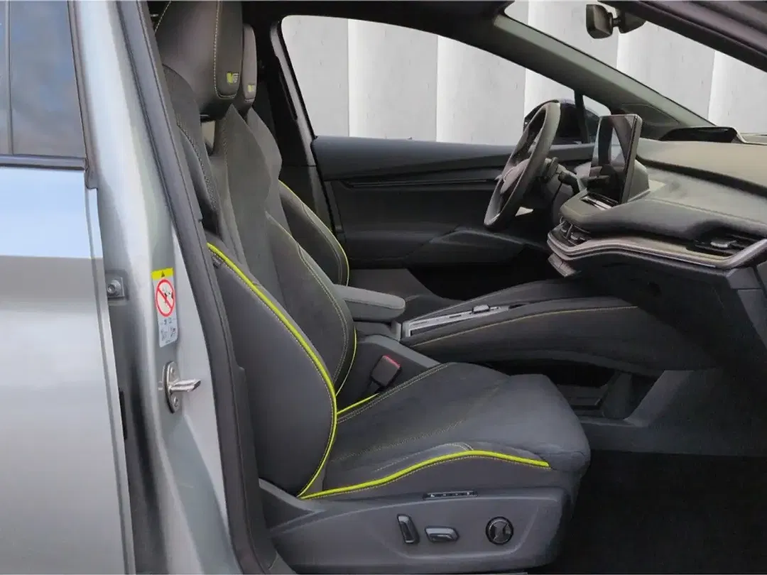 Skoda Elroq - Thumbnail 7